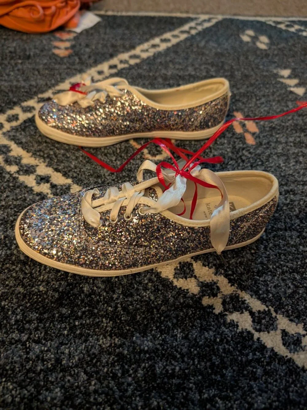 Keds X Kate Spade keds kate